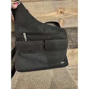 Travelon Anti-theft‎ Classic Crossbody Purse Travel Bag